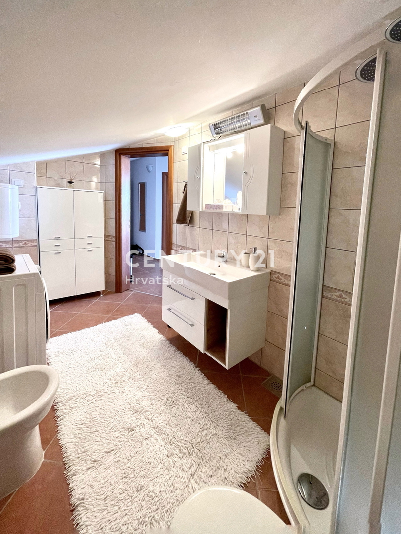Apartment Zu verkaufen - PRIMORSKO-GORANSKA LOVRAN