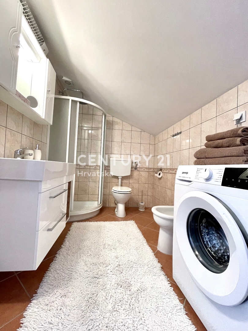 Apartment Zu verkaufen - PRIMORSKO-GORANSKA LOVRAN