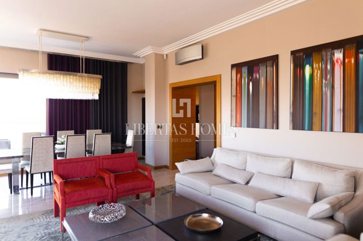 Mieszkanie na sprzedaż 130 m² – Zagreb