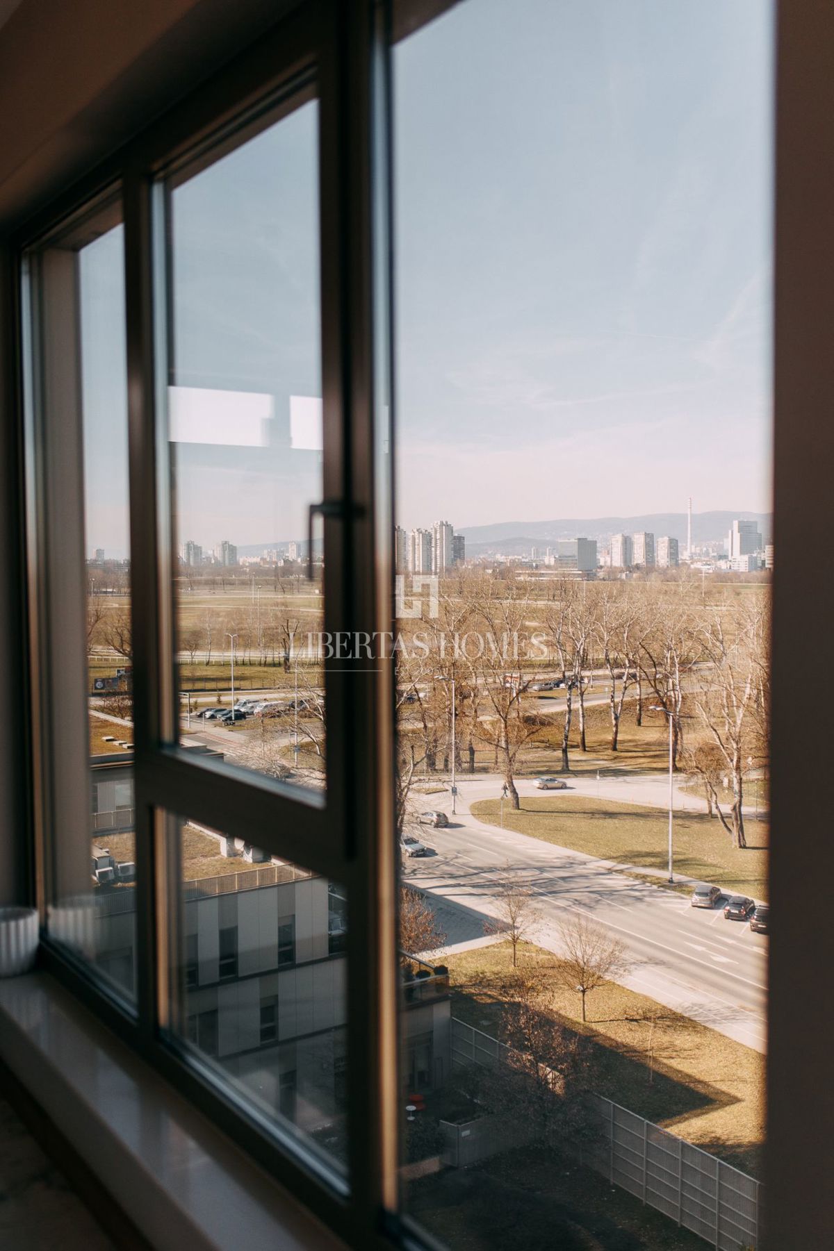 Mieszkanie Na sprzedaż - GRAD ZAGREB ZAGREB