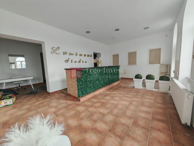 Poslovni prostor za najam 71 m² – Slavonski Brod