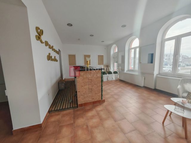 Business premises For rent - Brodsko-posavska Slavonski Brod - foto 2/12