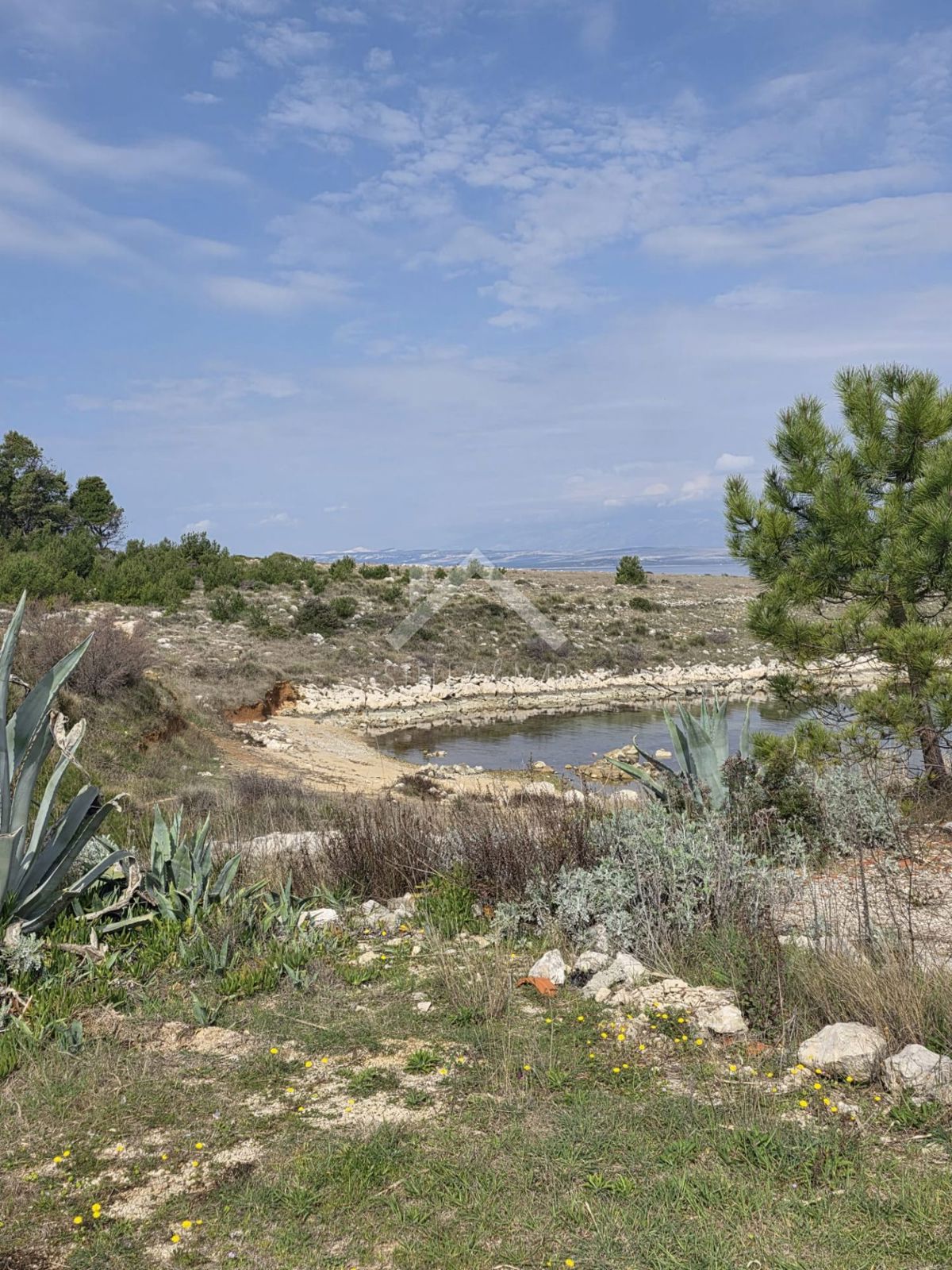 Land For sale - Zadarska Vir - foto 1/5