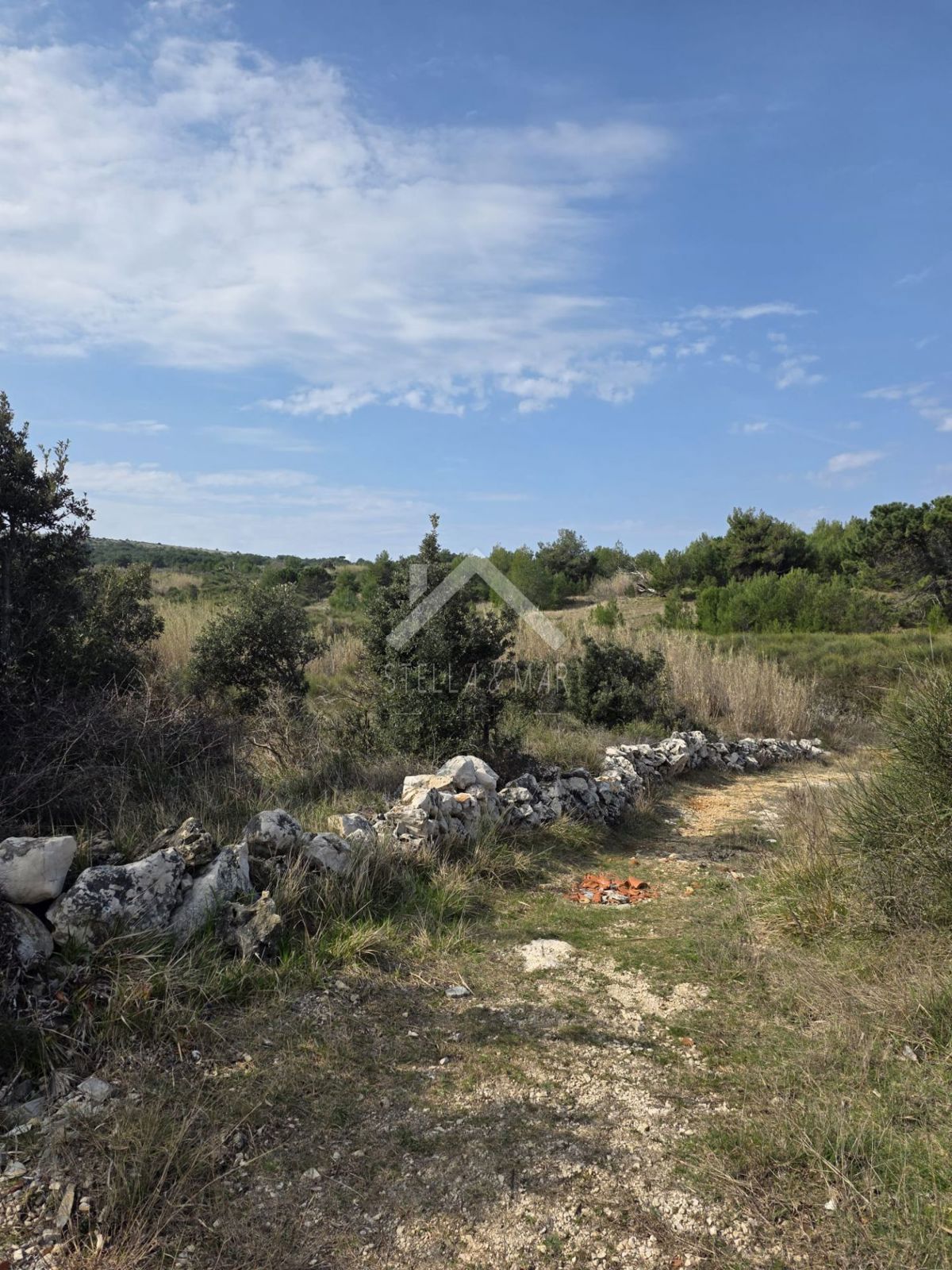 Land For sale - Zadarska Vir - foto 2/5