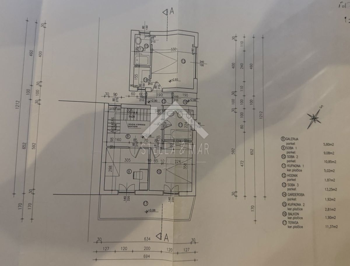 House For sale - ZADARSKA VIR