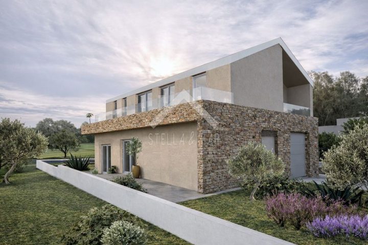 Terreno in vendita 434 m² – Nin