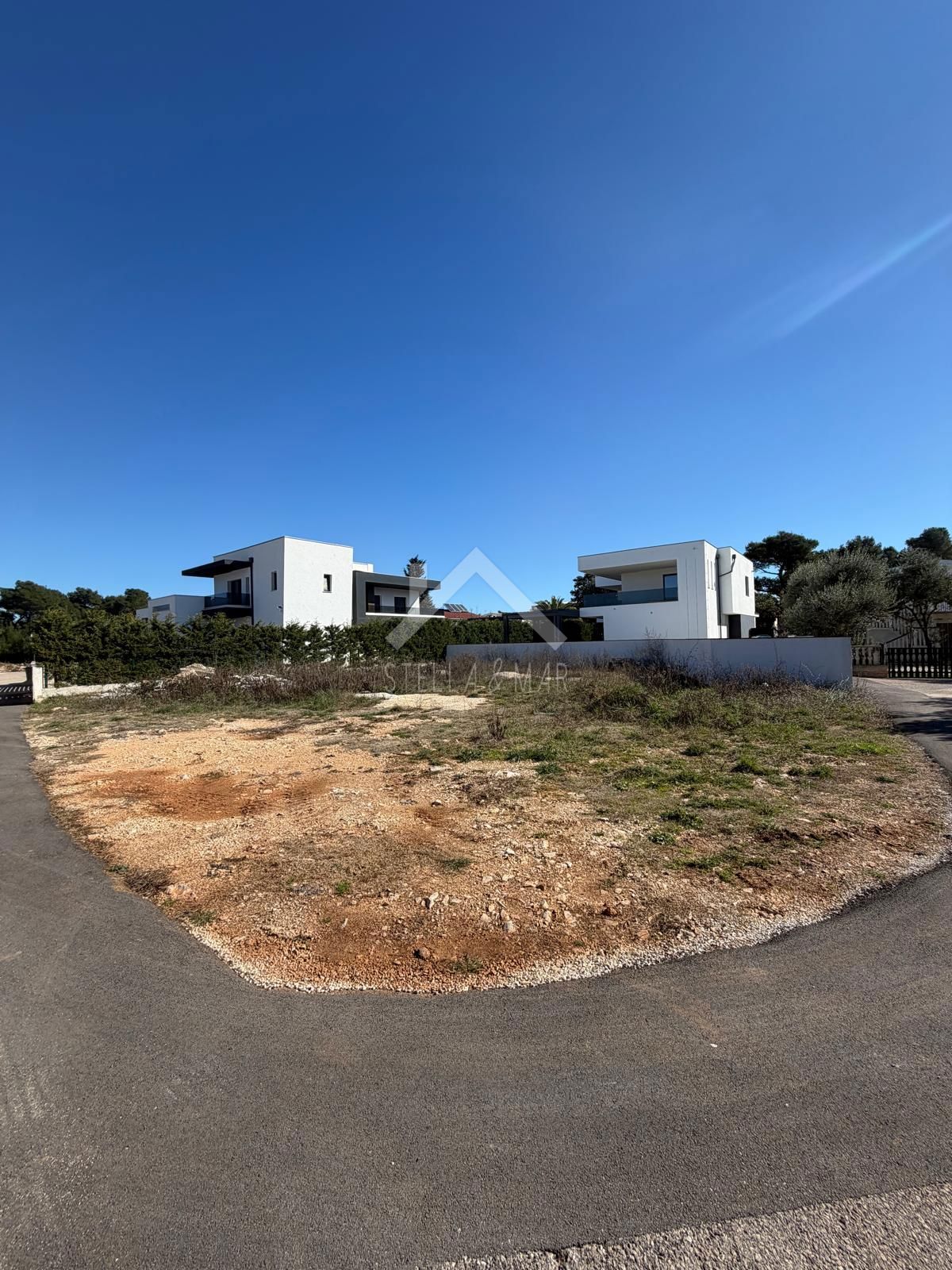 Land For sale - Zadarska Vir - foto 1/11