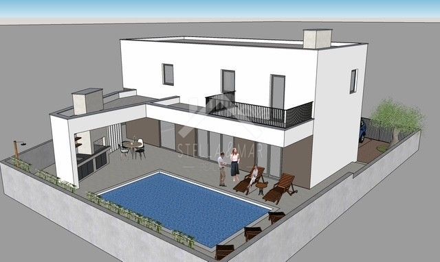 Land For sale - Zadarska Vir - foto 2/11