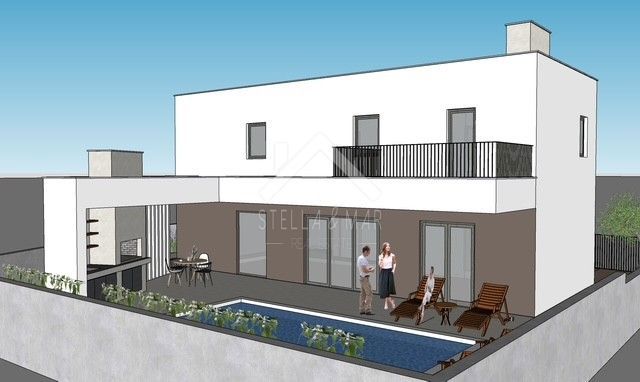 Land For sale - Zadarska Vir - foto 3/11