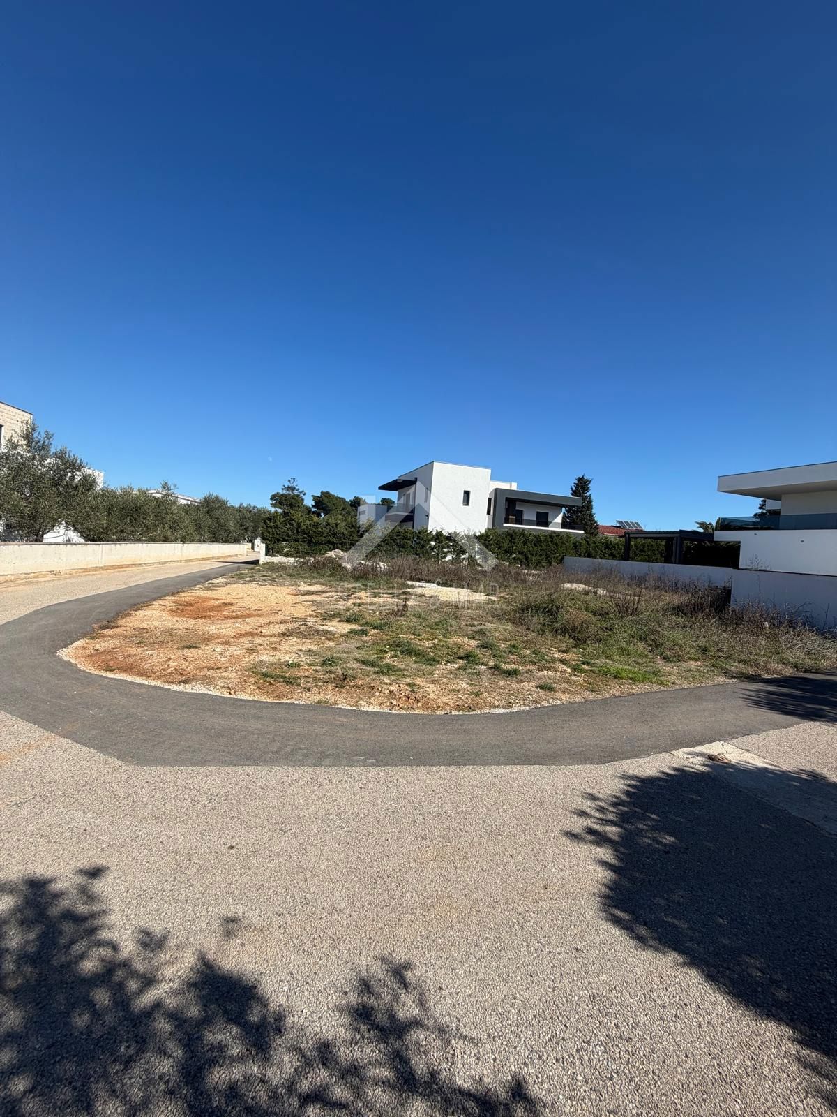 Land For sale - ZADARSKA VIR