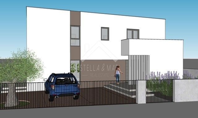 Land For sale - ZADARSKA VIR