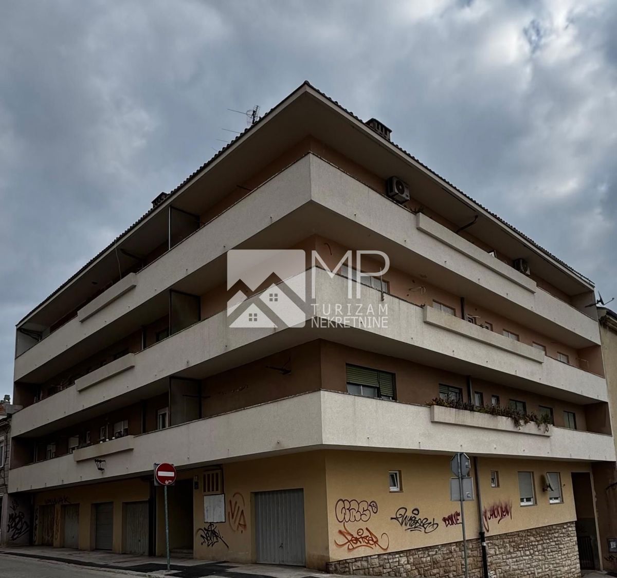Apartment Zu verkaufen - ISTARSKA PULA