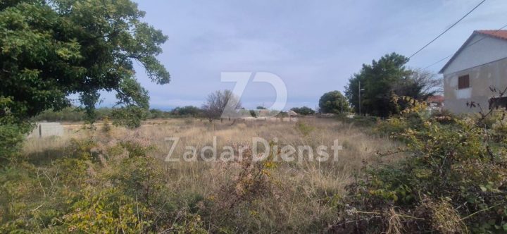 Zemljište Na prodaju - Zadarska Poličnik - foto 2/6