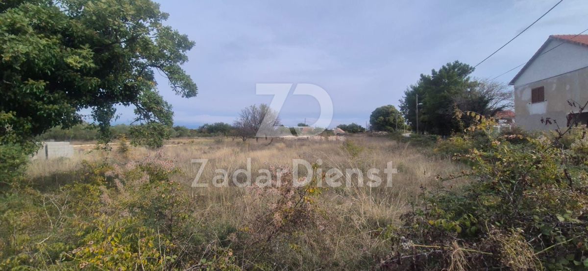 Terreno In vendita - ZADARSKA POLIČNIK