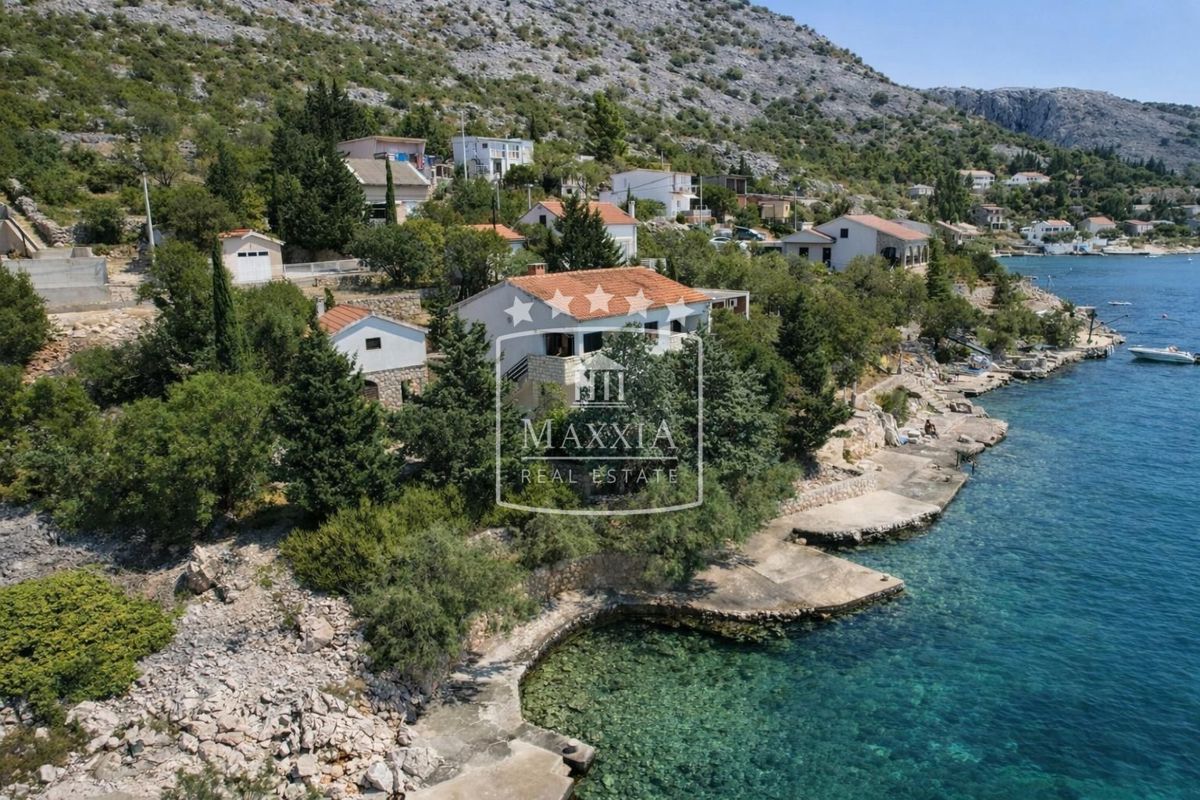 Haus Zu verkaufen - ZADARSKA STARIGRAD