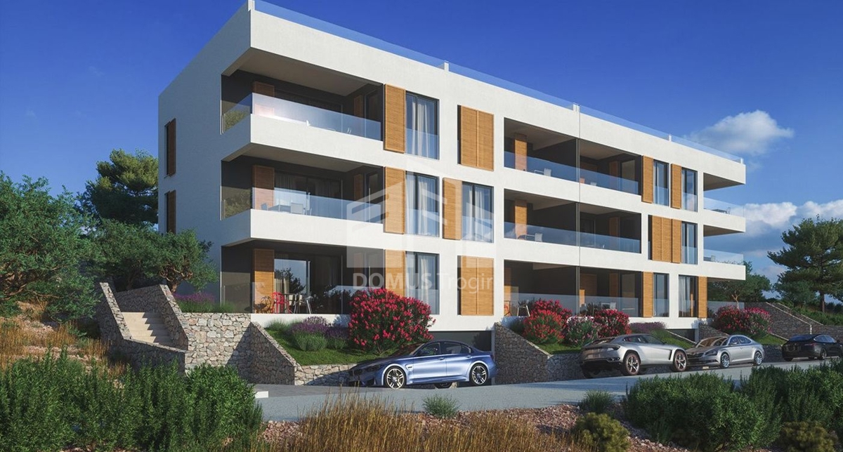 Apartma Na predaj - Splitsko-dalmatinska Trogir - foto 2/3