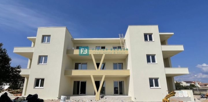Mieszkanie Na sprzedaż - šibensko-kninska Vodice - foto 4/43