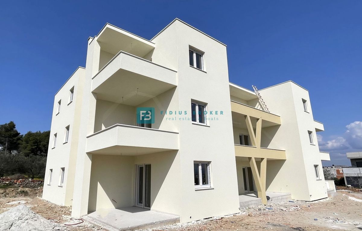 Appartement À vendre - šibensko-kninska Vodice - foto 1/43
