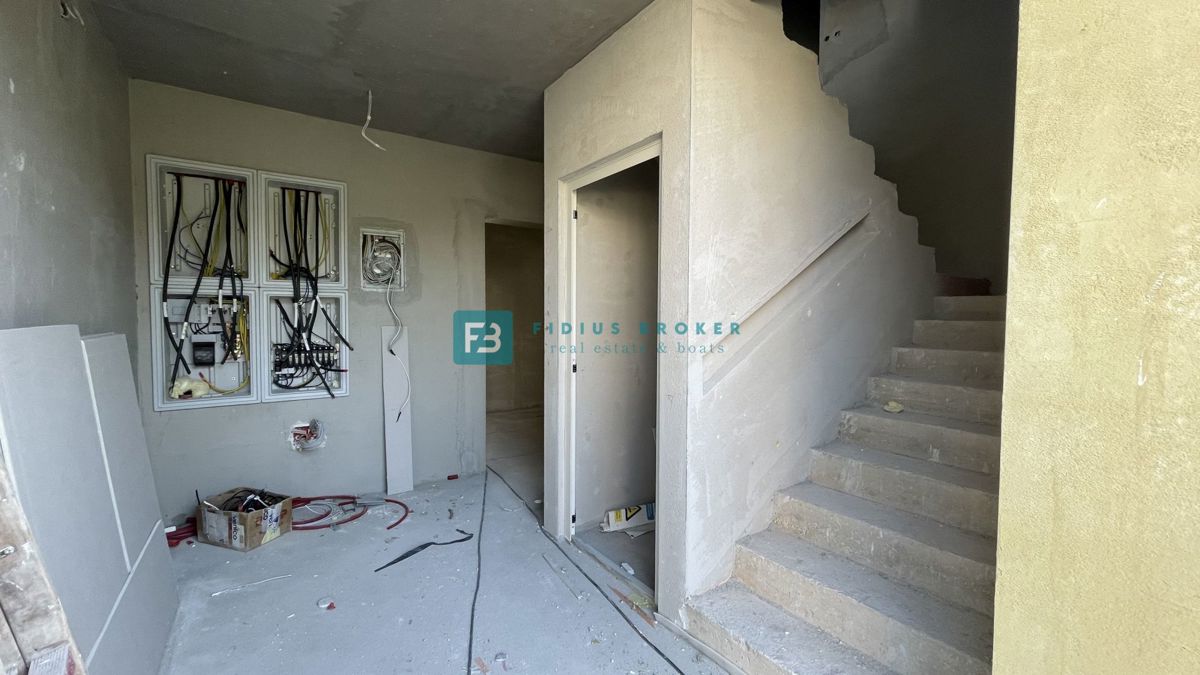 Appartement À vendre - ŠIBENSKO-KNINSKA VODICE