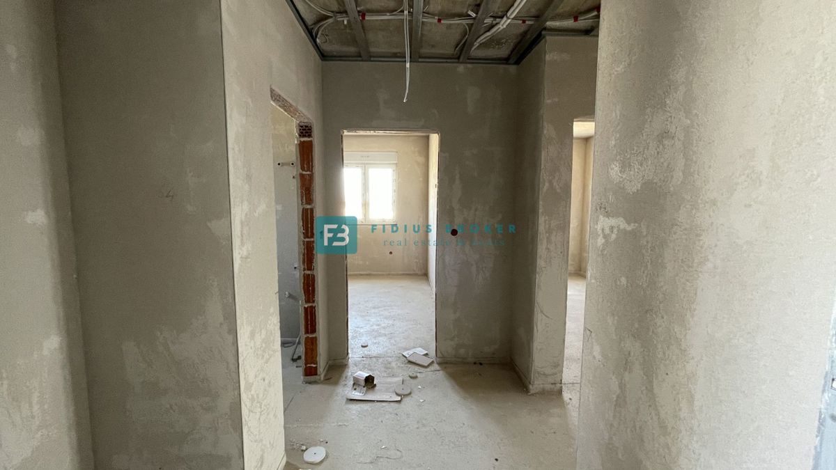 Appartement À vendre - ŠIBENSKO-KNINSKA VODICE