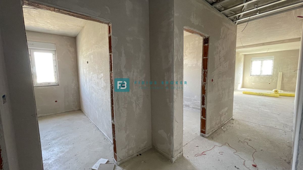 Appartement À vendre - ŠIBENSKO-KNINSKA VODICE