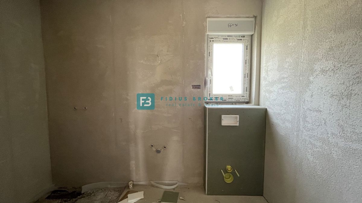 Appartement À vendre - ŠIBENSKO-KNINSKA VODICE