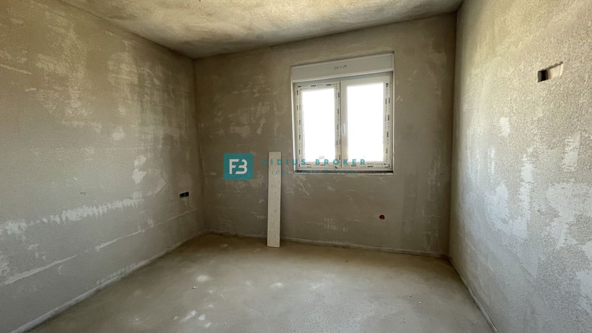 Appartement À vendre - ŠIBENSKO-KNINSKA VODICE
