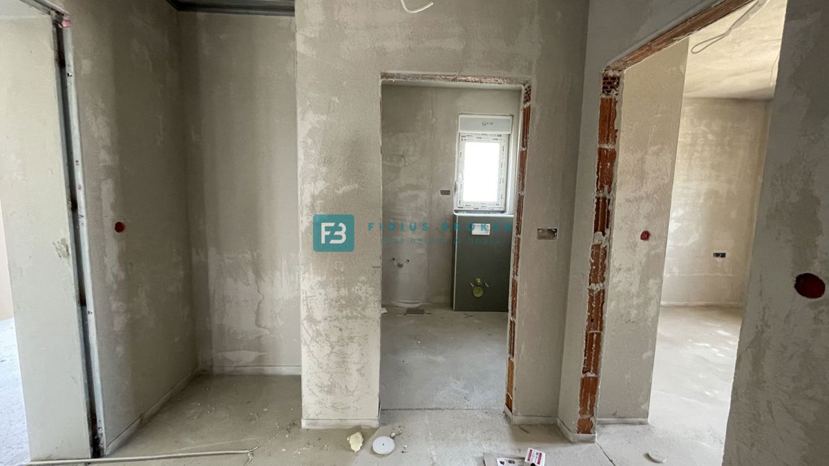Appartement À vendre - ŠIBENSKO-KNINSKA VODICE