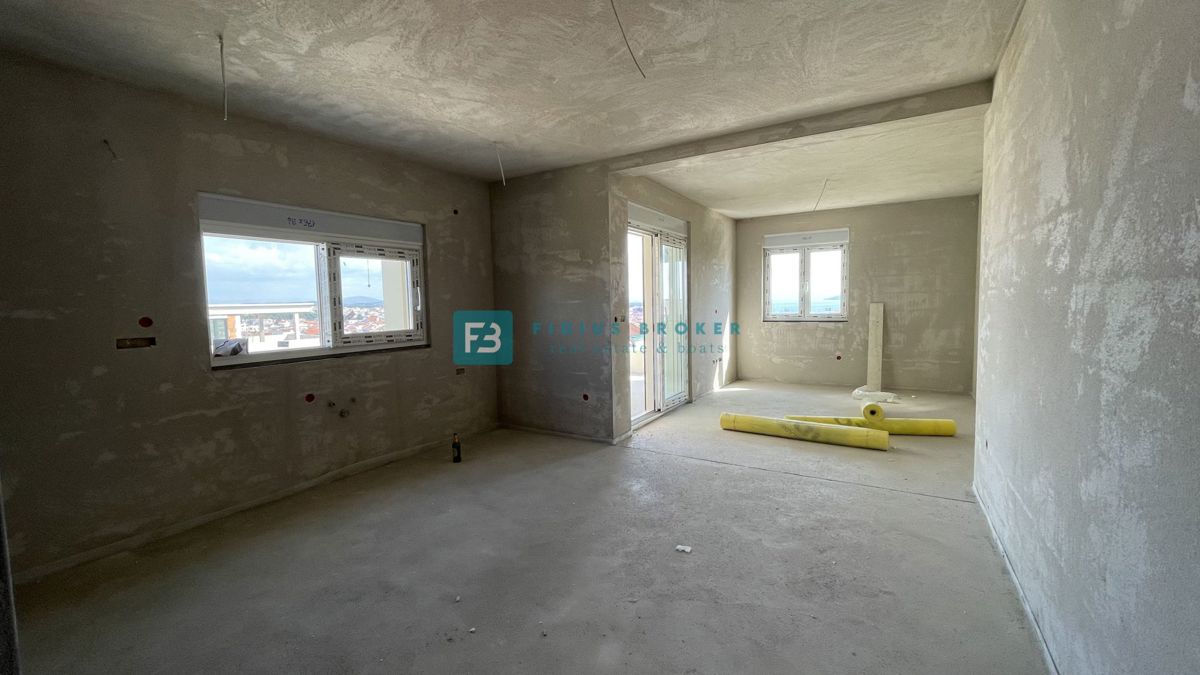 Appartement À vendre - ŠIBENSKO-KNINSKA VODICE