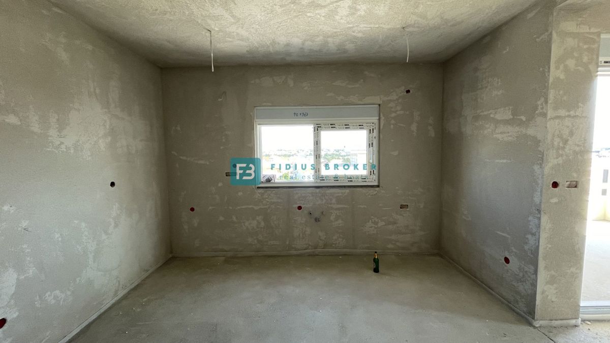 Appartement À vendre - ŠIBENSKO-KNINSKA VODICE