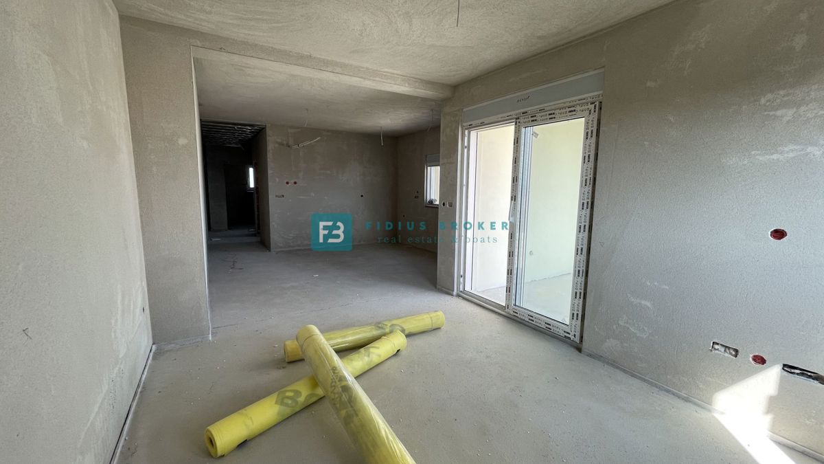 Appartement À vendre - ŠIBENSKO-KNINSKA VODICE