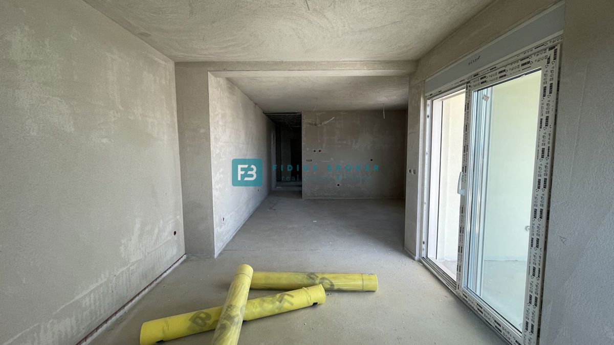 Appartement À vendre - ŠIBENSKO-KNINSKA VODICE
