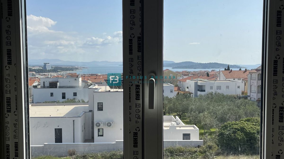 Appartement À vendre - ŠIBENSKO-KNINSKA VODICE