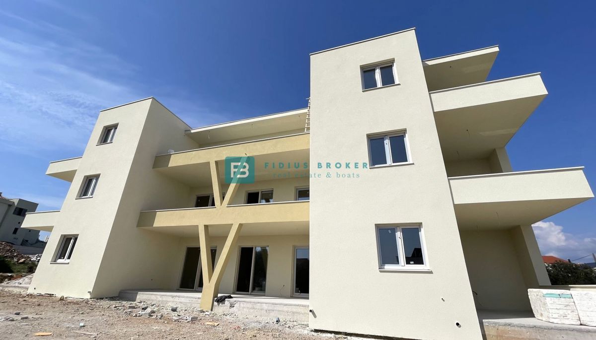 Appartement À vendre - šibensko-kninska Vodice - foto 3/43