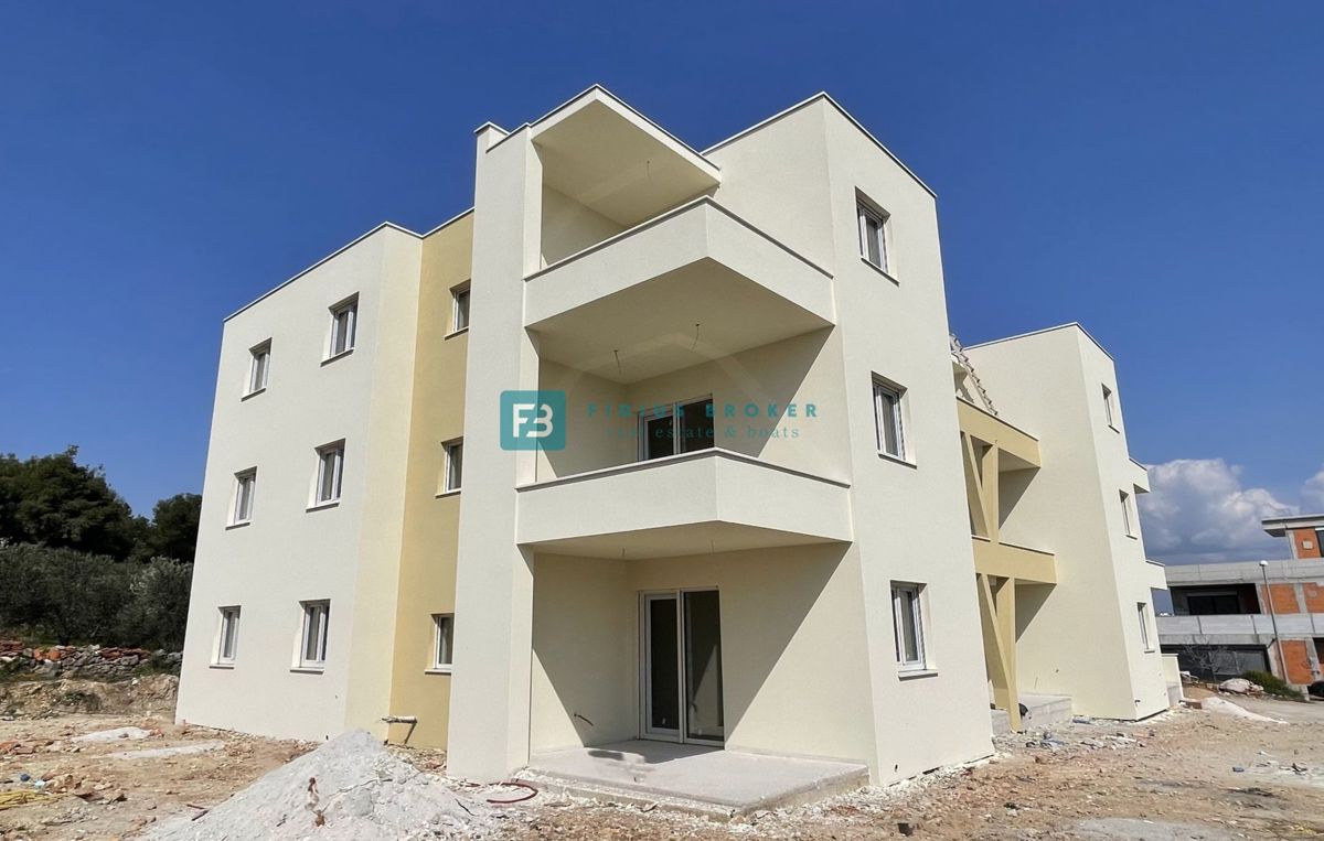 Appartement À vendre - šibensko-kninska Vodice - foto 5/43