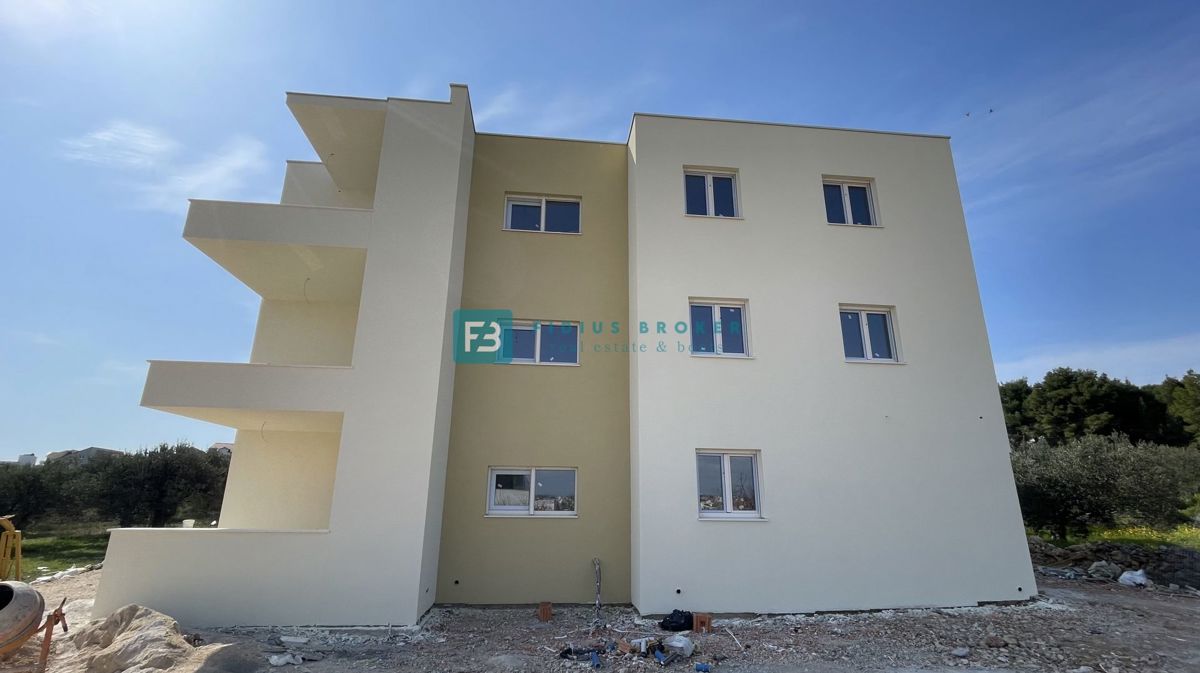 Appartement À vendre - ŠIBENSKO-KNINSKA VODICE