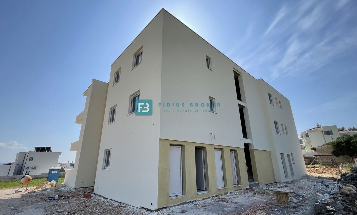 Appartement À vendre - ŠIBENSKO-KNINSKA VODICE