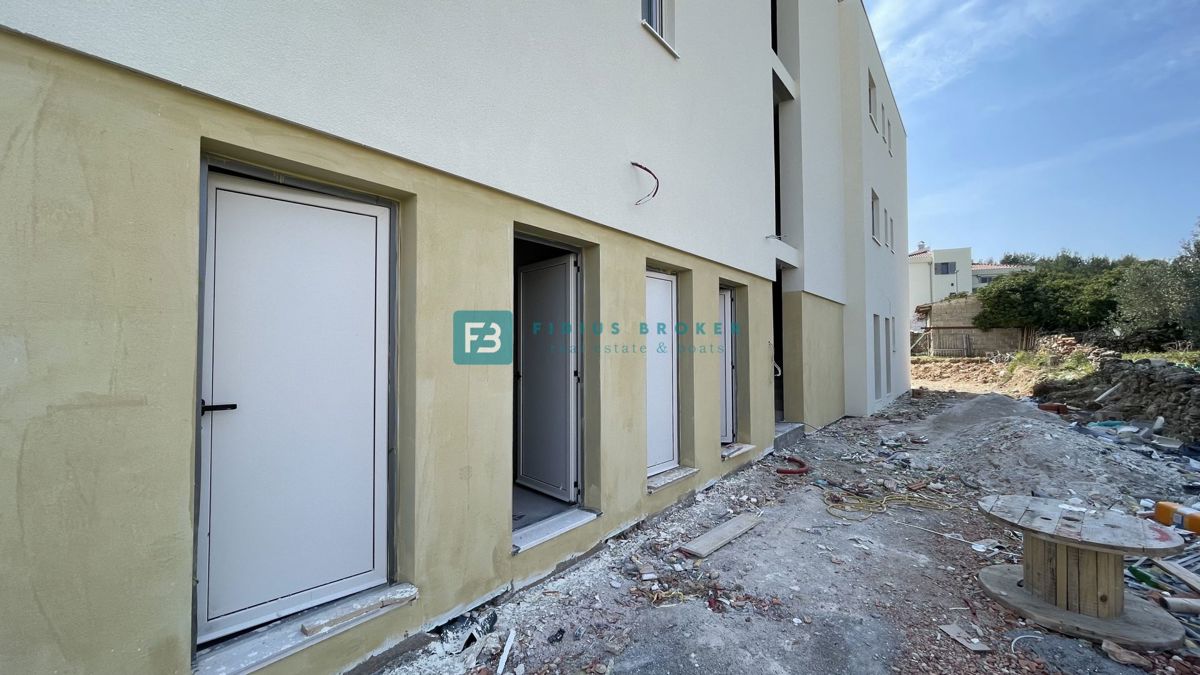 Appartement À vendre - ŠIBENSKO-KNINSKA VODICE