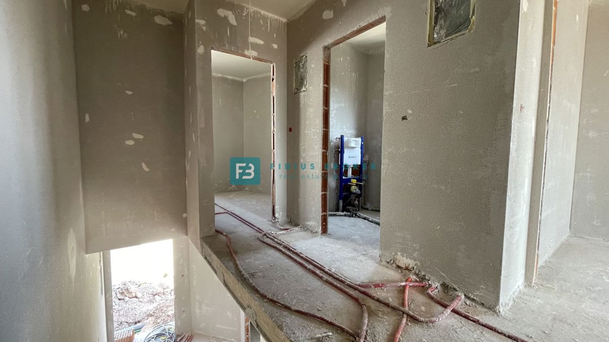 House For sale - ŠIBENSKO-KNINSKA VODICE