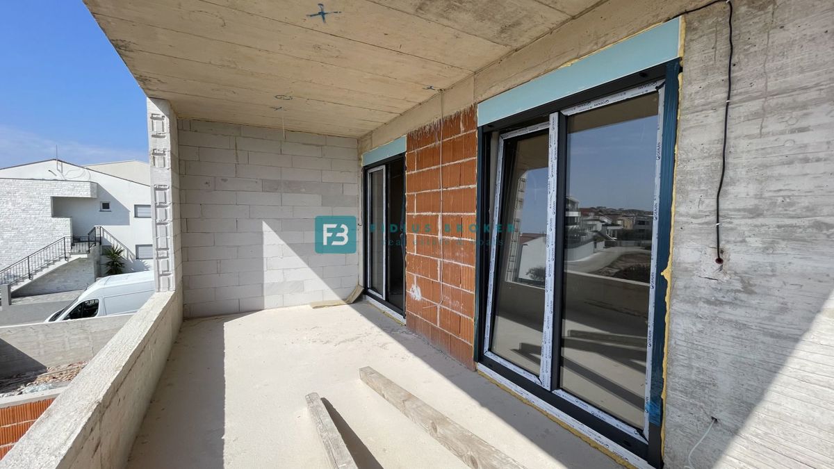 House For sale - ŠIBENSKO-KNINSKA VODICE