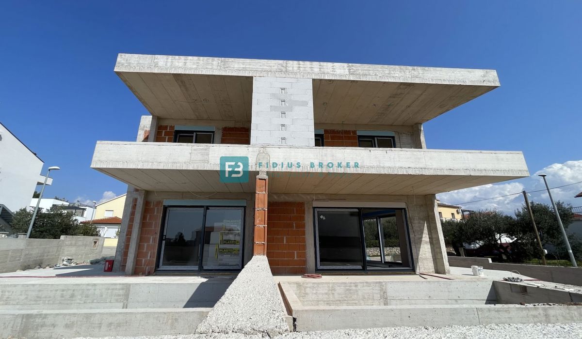 House For sale - šibensko-kninska Vodice - foto 2/29