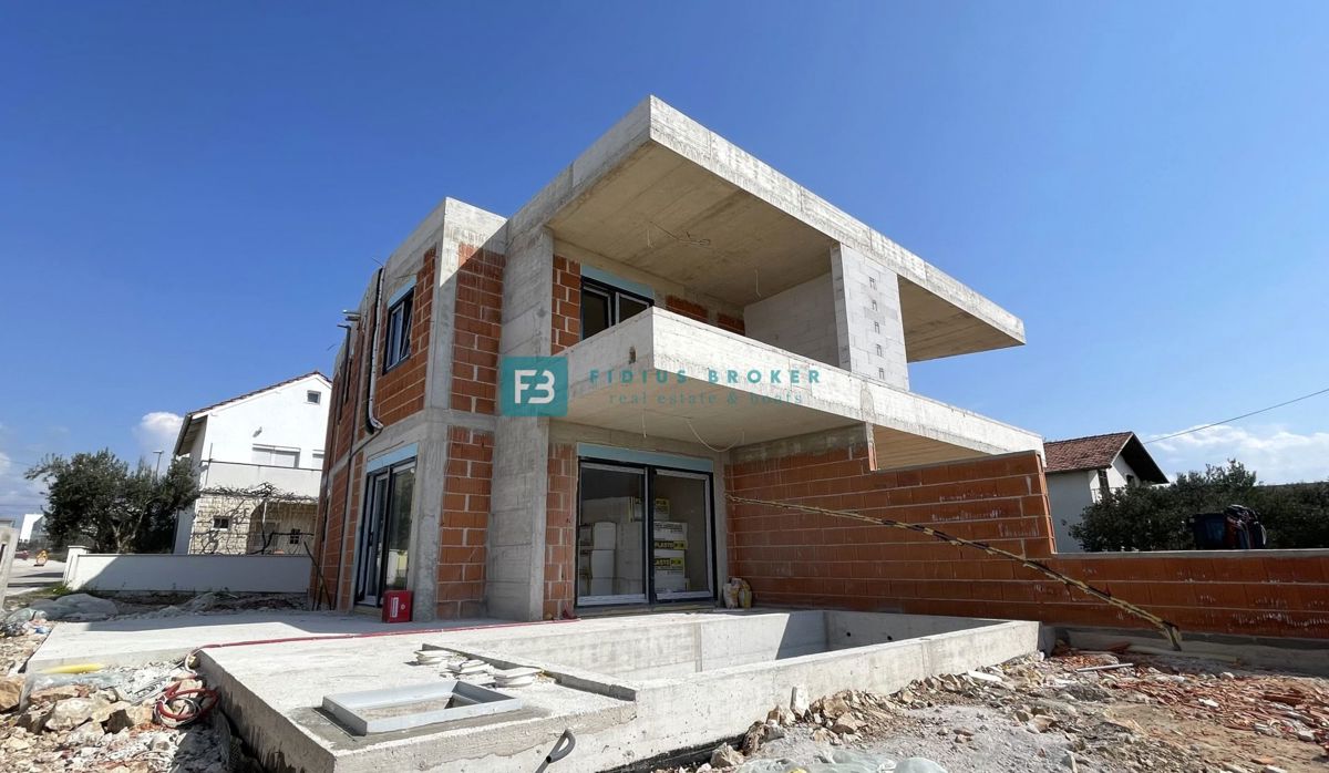 House For sale - šibensko-kninska Vodice - foto 5/29
