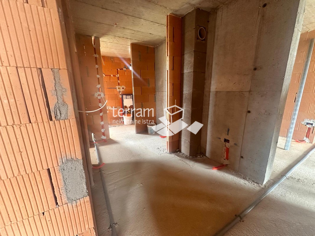 Apartment Zu verkaufen - ISTARSKA PULA