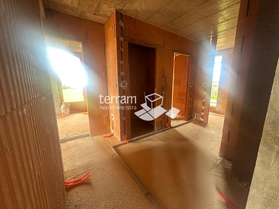 Apartment Zu verkaufen - ISTARSKA PULA