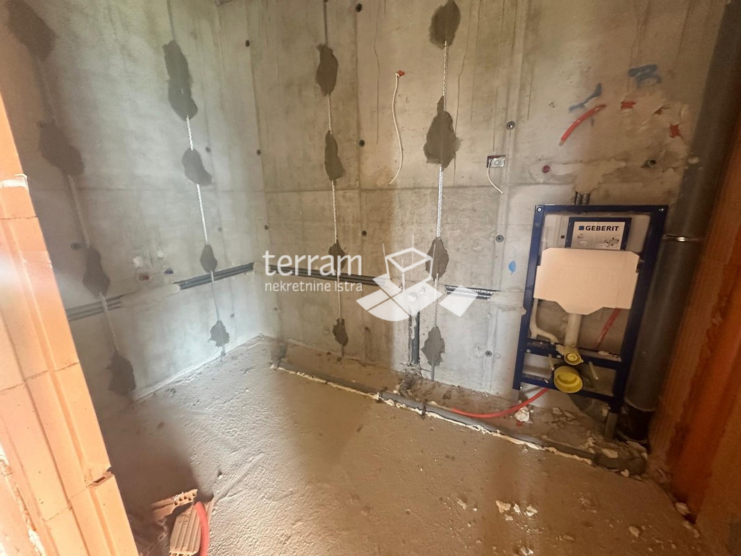 Apartment Zu verkaufen - ISTARSKA PULA