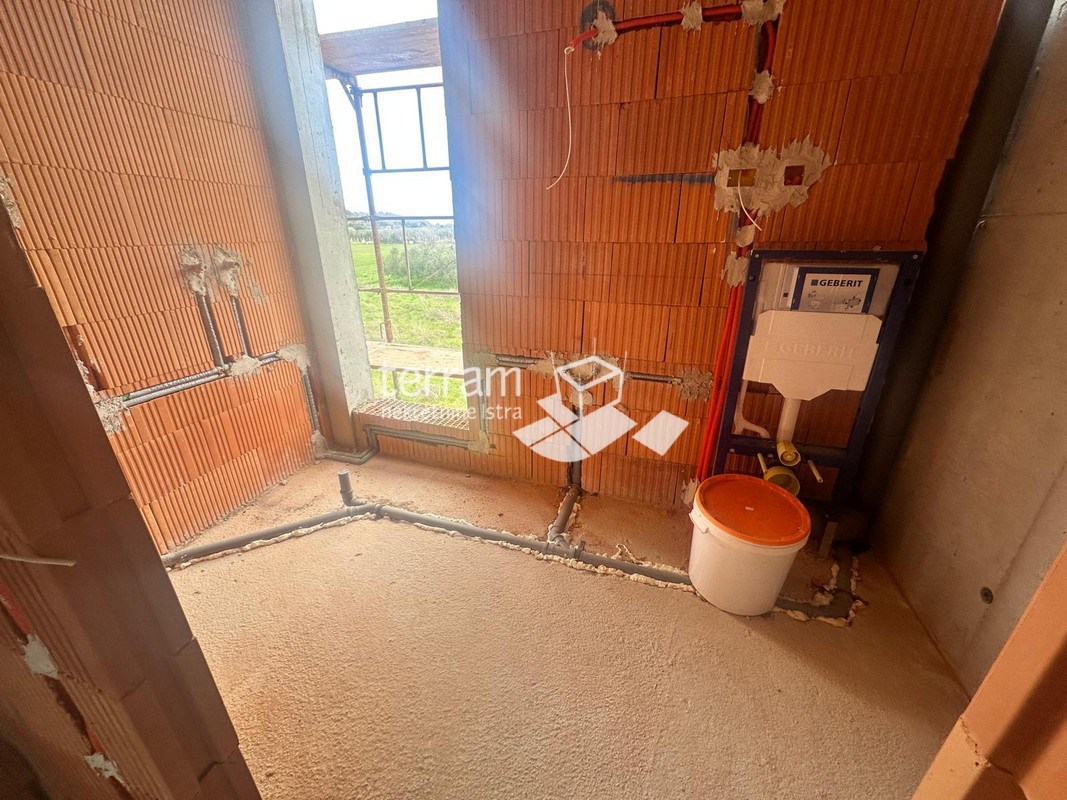 Apartment Zu verkaufen - ISTARSKA PULA