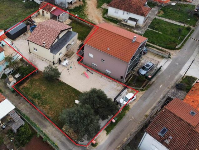 House for sale 848 m² – Zadar