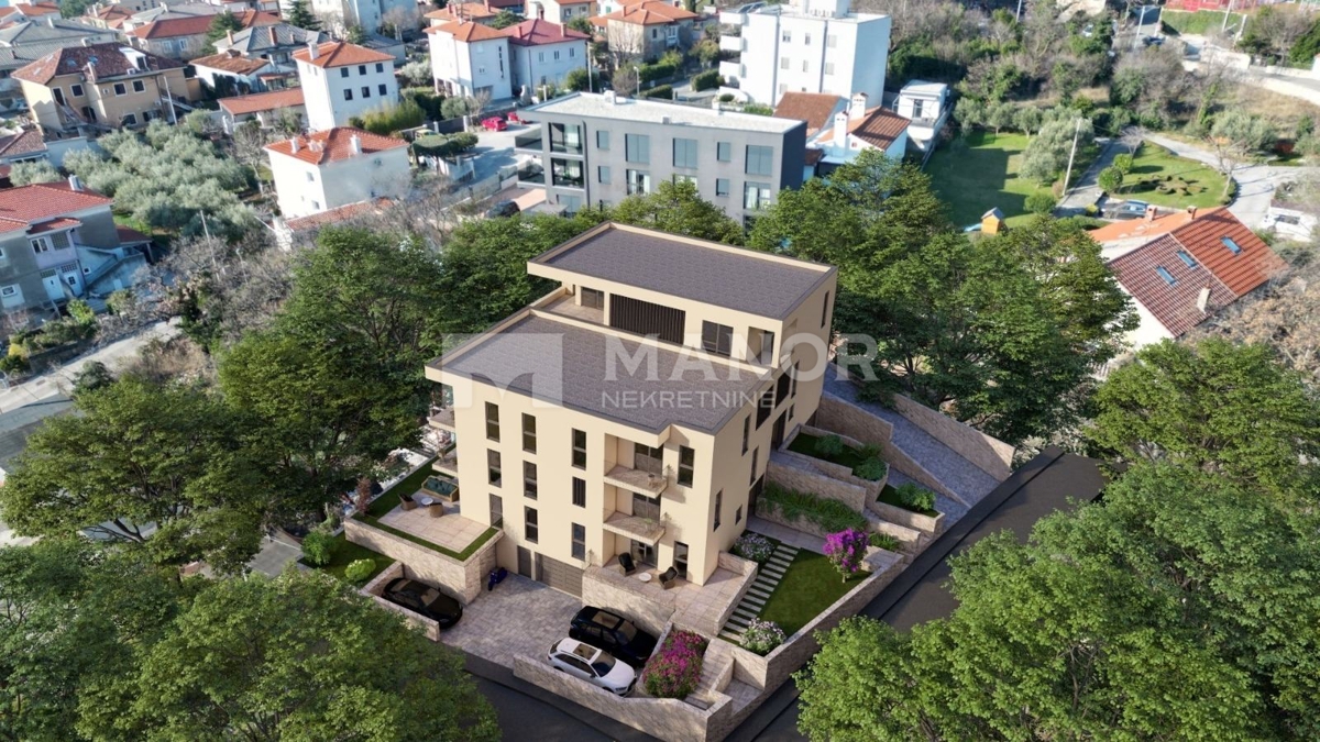 Flat For sale - Primorsko-goranska Rijeka - foto 1/8
