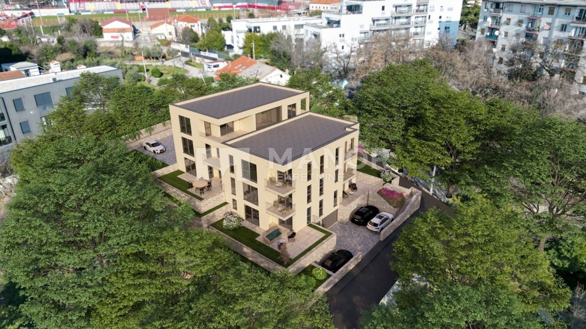 Flat For sale - Primorsko-goranska Rijeka - foto 2/8