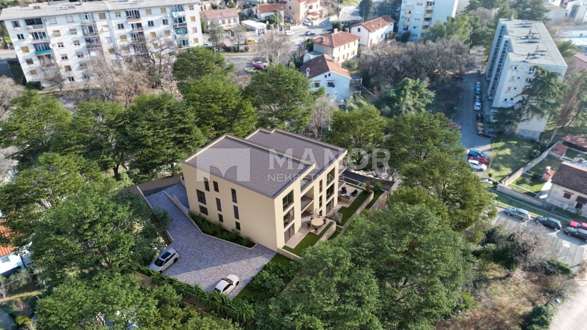 Flat For sale - Primorsko-goranska Rijeka - foto 3/8